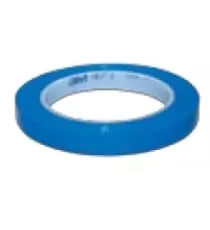 3M™ 471 Blue Striping Plastic Tape