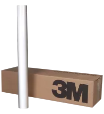 3M™ Envision™ 8549L Luster Wrap Overlaminate 2 Mil Gloss Non-PVC