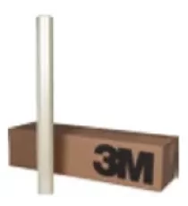 3M™ Scotchcal™ 8509 Luster Overlaminate 3 Mil Calendered