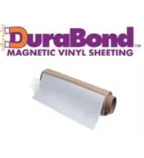 Durabond Magnetic Vinyl Sheeting 30 mil