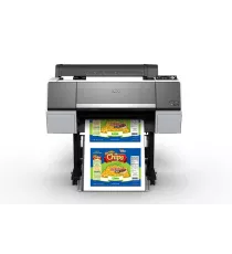 Epson SureColor P7000 Commercial Edition Pigment Ink Printer