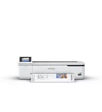 Epson SureColor® SC T3170 SR Inkjet Large Format Printer - 24" Print Width - Color