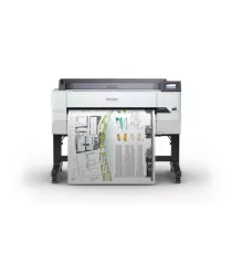 Epson SureColor® T5470 Inkjet Large Format Printer - 36" Print Width - Color