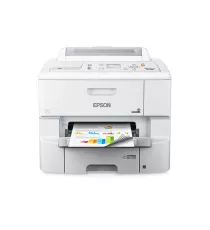 Epson WorkForce Pro WF-6090 Inkjet Printer - Color