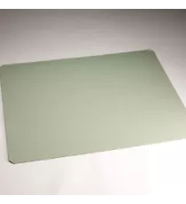 Essentialware® Specialty Graphics Green Silicone Rubber Pad