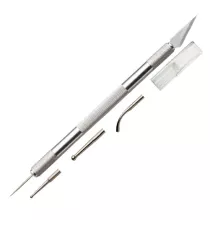 Excel Double-Ended Knife And Picking Tool