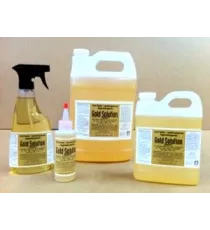 GAP™ AR-1000: Gold Solution Adhesive Remover