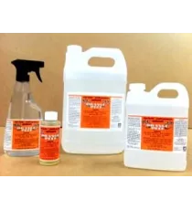GAP™ AR-409: Orange Peel Adhesive Remover