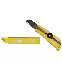 GAP™ Econo Utility Knife and Blade Pack