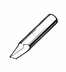 GAP™ SC-1200 Carbide Plotter Blade: Anagraph Excel 5, Excel 2, Excel -EM