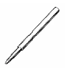 GAP™ SP-9000 Plotter Pen: Anagraph Excel 1/1m; Gerber Signmaker Graphix 4/4B/4E, Sprint, S/750, Graphix