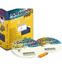 Graphtec i-DesignR® Pro Rhinestone Software