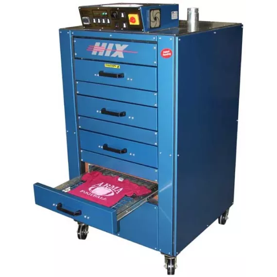 Hix Conveyor Oven Electric Belt Dryers Verticure