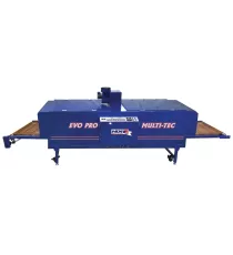 Hix EVO PRO Multi-Tec Electric Conveyor Dryers