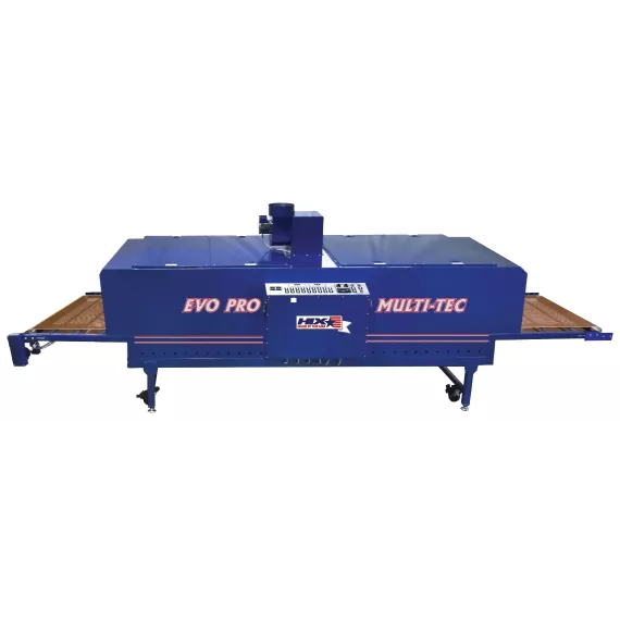 Hix EVO PRO Multi-Tec Electric Conveyor Dryers