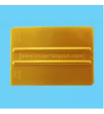 Image One Impact Gold Nylon Blend Squeegee