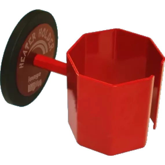 Image One Impact Heater Holder Magnetic Heat Gun Holder