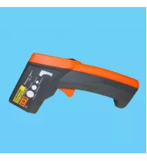 Image One Impact Infrared Thermometer With Laser