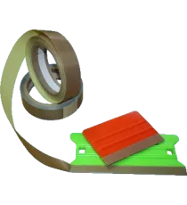 Image One Impact PTFE Squeegee Tape