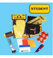 Image One Impact Student Wrap Kit