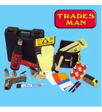 Image One Impact Trades Man Wrap Kit