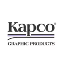 Kapco® Dry Erase Vinyl 15"
