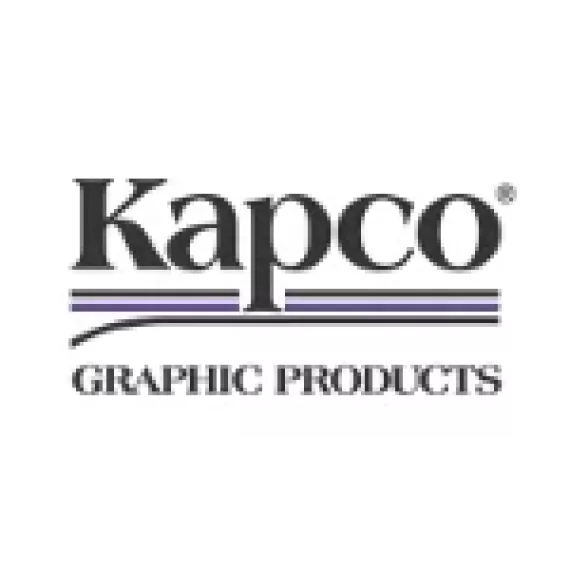 Kapco® Reflective Vinyl 24" x 50 yd