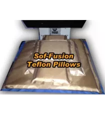L J Robin Heat Press Essentials Sof Fusion PTFE Pillows