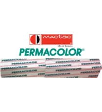 mactac® PERMACOLOR® PF6315 Vinyl Overlaminate With A Textured Lustre Finish 5 Mil