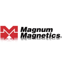 Magnum Magnetics DigiMaxx™ Super-Wide Inkjet Printable Magnetic Material