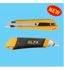 OLFA® DL-1 Snap It N Trap It-18 mm