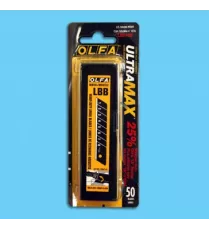 OLFA® LB LBB Heavy Duty and Ultra Max Blades