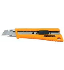 OLFA® NL-AL Heavy Duty Retractable Knife