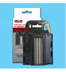 OLFA® OLO Heavy Duty Utility Blades