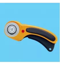 OLFA® RTY-2-DX 45mm Deluxe Rotary Cutter