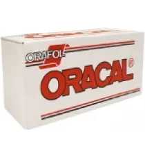 ORAFOL® ORACAL® 751C High Performance Cast Vinyl 15" x 01 yd Perforated