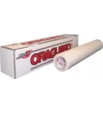 ORAFOL® ORAGUARD® 210 PVC Laminating Film 2.5 Mil Calendered Reverse Wound