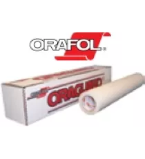 ORAFOL® ORAGUARD® 215 PVC Laminating Film 2.75 Mil Calendered Gloss or Matte