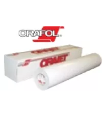 ORAFOL® ORAJET® 3164 Soft Calendered PVC Digital Media 4 Mil Economy Grade