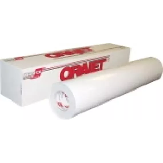 ORAFOL® ORAJET® 3551 High Performance Calendered PVC Digital Media With CommandForm® Technology 2.75 Mil