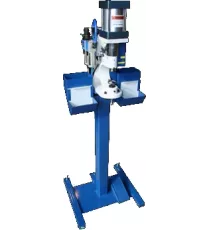 Pro-Matic Stand Up Grommet Press