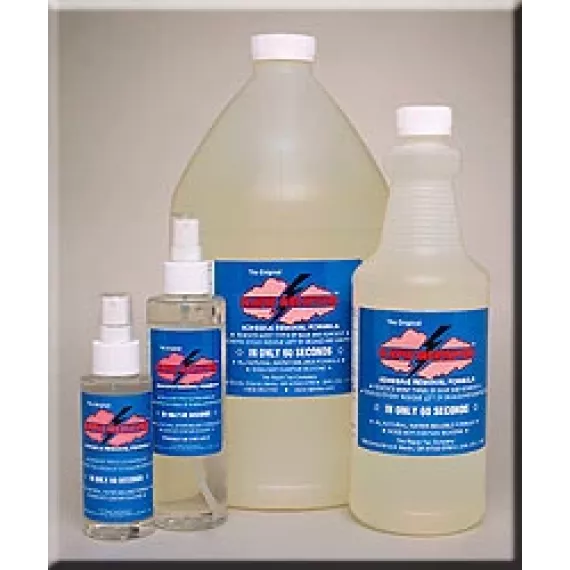 Rapid Tac Rapid Remover Adhesive Remover