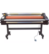 Royal Sovereign Sigmont Wide Format Roll Laminator