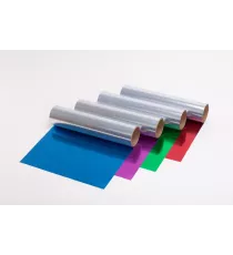 Specialty Materials™ DecoFILM® Brilliant Heat Transfer Material
