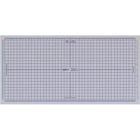 SpeedPress® Rhino Mat Alignment Grid