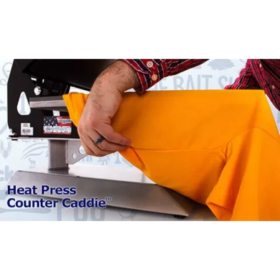 Stahls® Hotronix® Heat Press Caddie