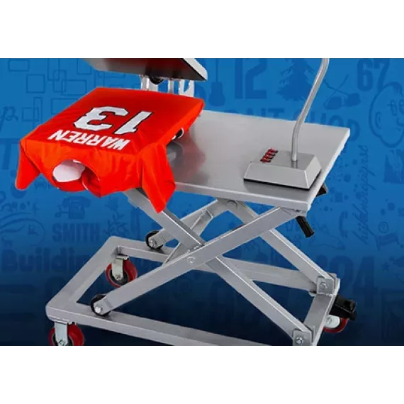 Stahls® Hotronix® Heat Printing Equipment Cart