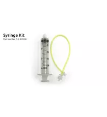 Supply 55 Syringe Kit