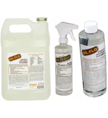 Titan Laboratories OIL-FLO™ Safety Adhesive Remover and Cleaner