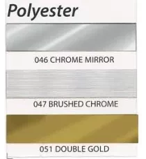Universal Products Polyester Film 60 Inch